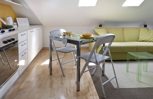 Porta Genova Apartamento | Italianway - Alessi