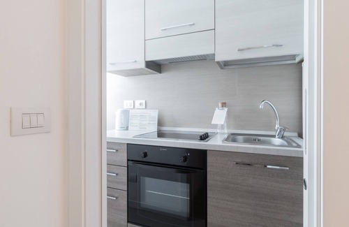 Casoretto Apartamento | Italianway - Ampere 103