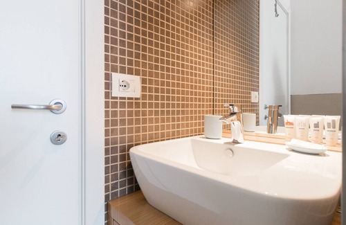 Casoretto Apartamento | Italianway - Ampere 103