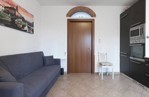 Navigli Apartamento | Italianway - Andrea Ponti 1
