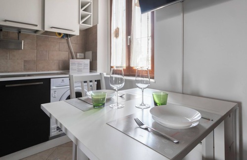 Navigli Apartamento | Italianway - Andrea Ponti 1