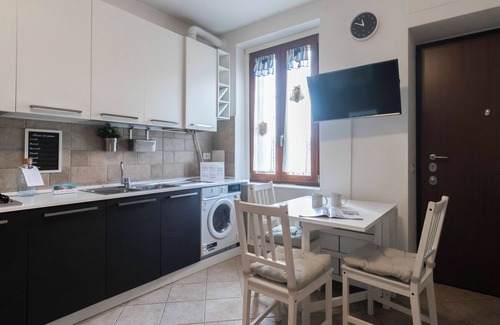 Navigli Apartamento | Italianway - Andrea Ponti 1