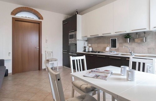 Navigli Apartamento | Italianway - Andrea Ponti 1