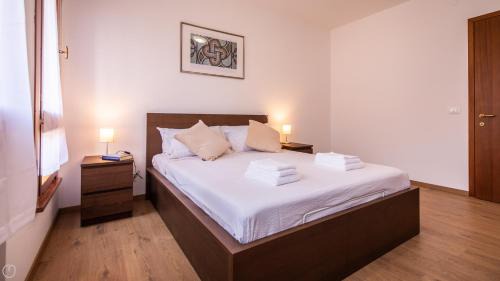 Udine Apartamento | Italianway - Aquileia 53