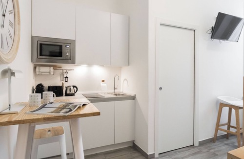Porta Romana Apartamento | Italianway - Atto Vannucci 15 B