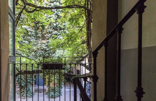 Porta Romana Apartamento | Italianway - Atto Vannucci 15 B