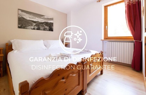 Premadio Apartamento | Italianway - Belvedere 28 - Bucaneve