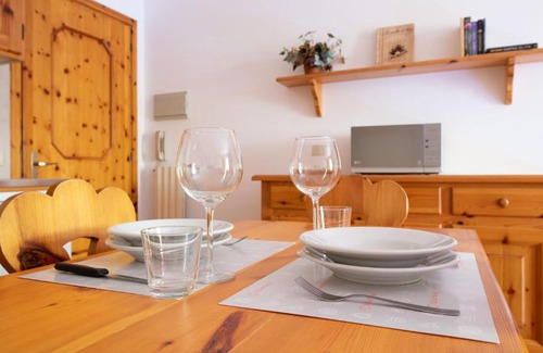 Premadio Apartamento | Italianway - Belvedere 28 - Bucaneve