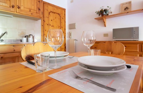 Premadio Apartamento | Italianway - Belvedere 28 - Bucaneve