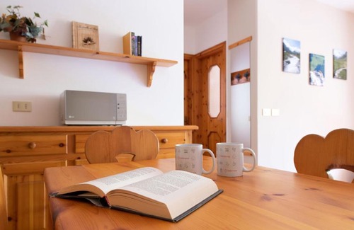 Premadio Apartamento | Italianway - Belvedere 28 - Bucaneve