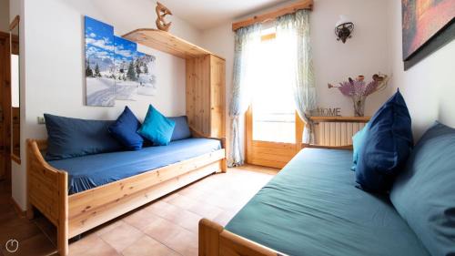 Premadio Apartamento | Italianway - Belvedere 28 - Genziana