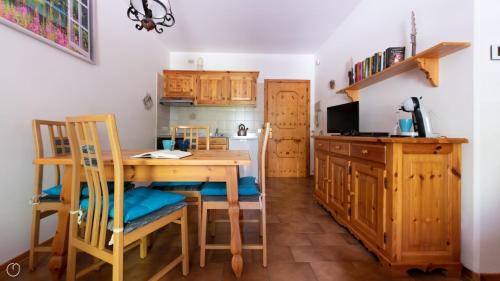 Premadio Apartamento | Italianway - Belvedere 28 - Genziana