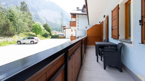 Premadio Apartamento | Italianway - Belvedere 28 - Genziana