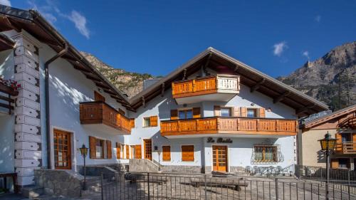 Premadio Apartamento | Italianway - Belvedere 28 - Stella Bianca