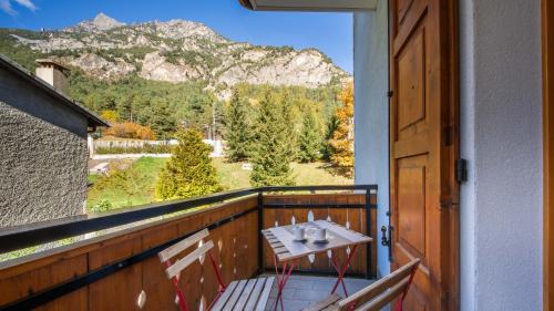 Premadio Apartamento | Italianway - Belvedere 28 - Stella Bianca