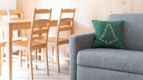 Premadio Apartamento | Italianway - Belvedere 28 - Stella Bianca
