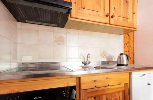 Premadio Apartamento | Italianway - Belvedere 28