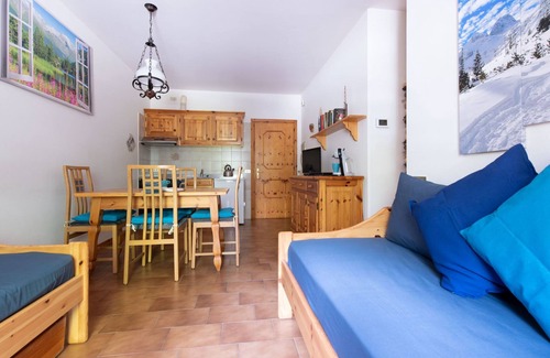 Premadio Apartamento | Italianway - Belvedere 28