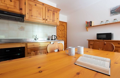 Premadio Apartamento | Italianway - Belvedere 28
