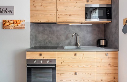 Premadio Apartamento | Italianway - Belvedere 28