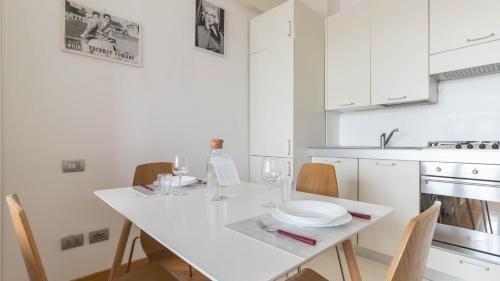 Porta Tenaglia Apartamento | Italianway - Biancamano 2