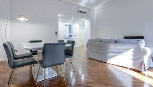 Zona Lancetti Apartamento | Italianway - Bodio 6