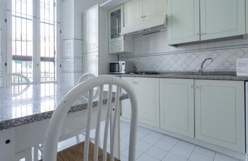 Zona Lancetti Apartamento | Italianway - Bodio 6