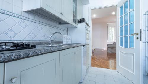 Zona Lancetti Apartamento | Italianway - Bodio 6