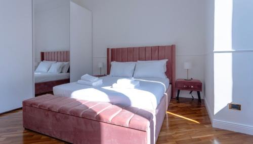 Zona Lancetti Apartamento | Italianway - Bodio 6
