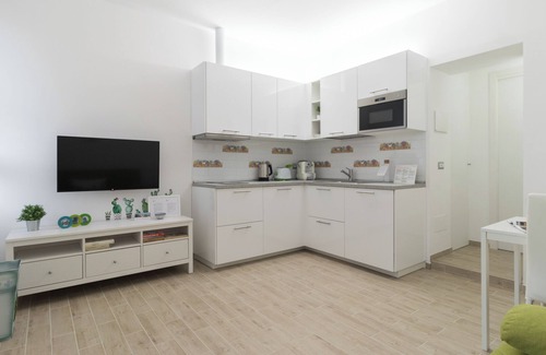 Isola Apartamento | Italianway - Borsieri 25 A