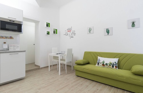 Isola Apartamento | Italianway - Borsieri 25 A
