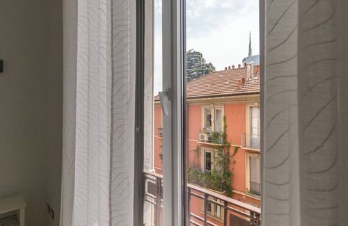 Isola Apartamento | Italianway - Borsieri 25 A