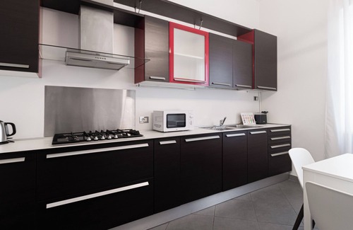 Guastalla Apartamento | Italianway - Braida 3