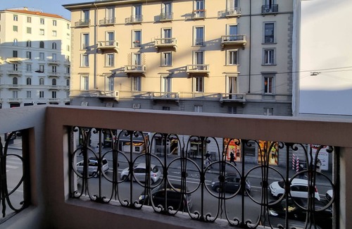 Central Station Apartamento | Italianway - Buenos Aires 65 C