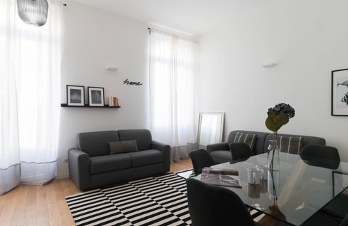 Central Station Apartamento | Italianway - Buenos Aires 65 C