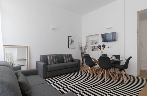 Central Station Apartamento | Italianway - Buenos Aires 65 C