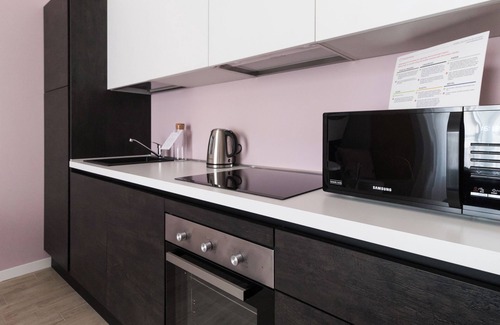 Central Station Apartamento | Italianway - Buenos Aires 65 A
