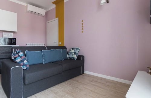 Central Station Apartamento | Italianway - Buenos Aires 65 A