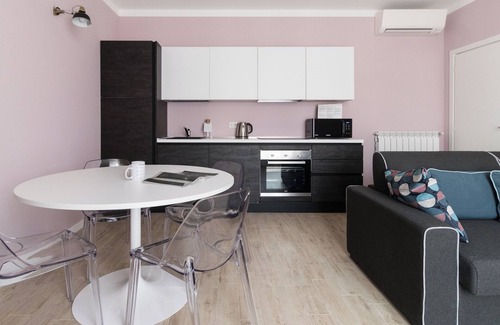Central Station Apartamento | Italianway - Buenos Aires 65 A