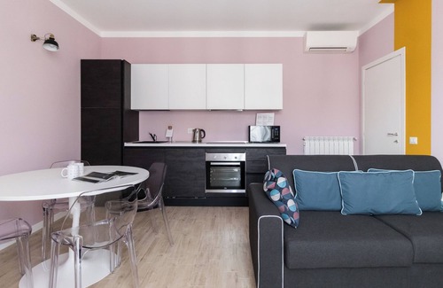 Central Station Apartamento | Italianway - Buenos Aires 65 A