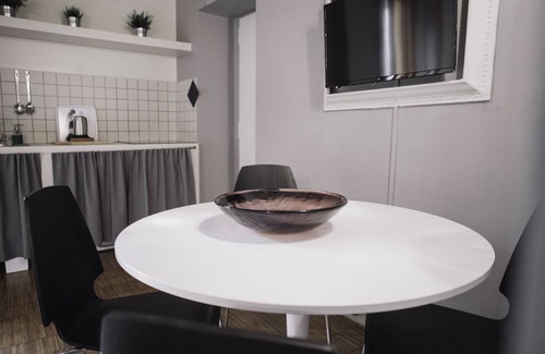 Porta Garibaldi Apartamento | Italianway - C.so Como