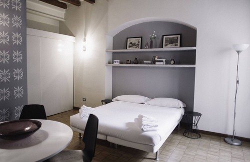 Porta Garibaldi Apartamento | Italianway - C.so Como
