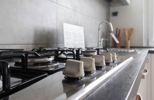 Simonetta Apartamento | Italianway - Calvino 9