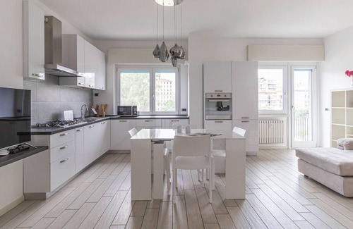 Simonetta Apartamento | Italianway - Calvino 9