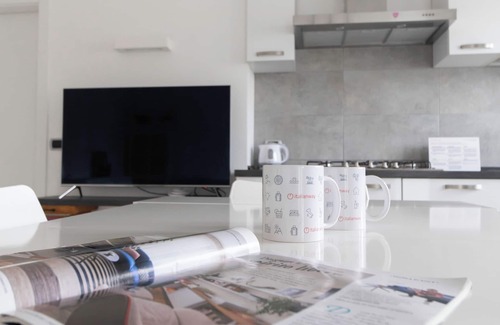 Simonetta Apartamento | Italianway - Calvino 9