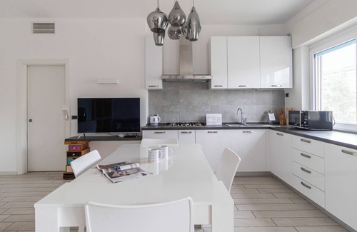 Simonetta Apartamento | Italianway - Calvino 9