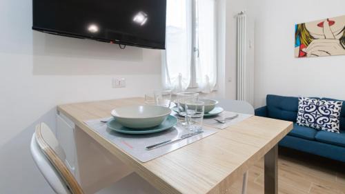 Casoretto Apartamento | Italianway - Cambiasi 8