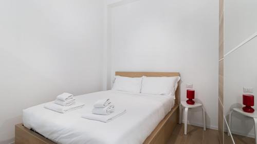 Casoretto Apartamento | Italianway - Cambiasi 8