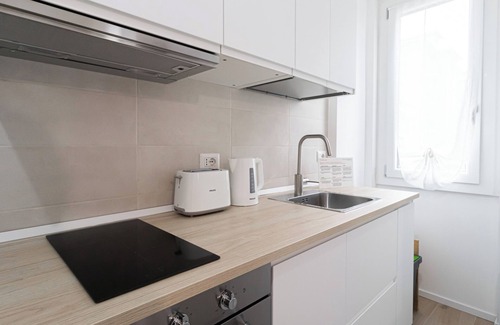 Casoretto Apartamento | Italianway - Cambiasi 8