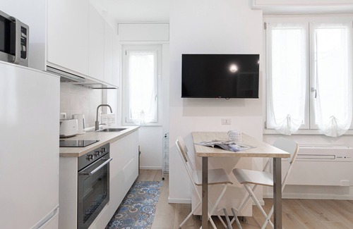 Casoretto Apartamento | Italianway - Cambiasi 8